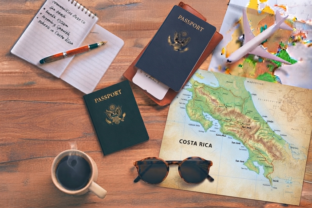 Living and Moving to Costa RicaInterpretation services, residency and real estate advising, virtual school tours, and everything else you may need for this big step.